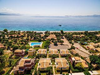 Hotel Akti Barbati Studio By Konnect