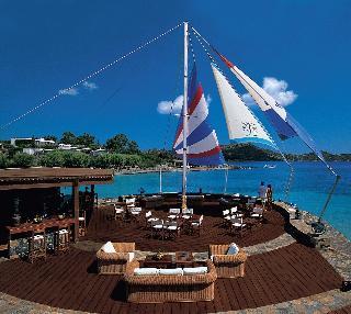 Elounda Bay Palace, a Member of the Leading Hotels