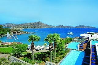 Elounda Bay Palace, a Member of the Leading Hotels