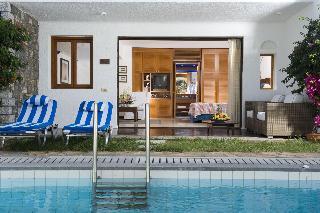 Elounda Bay Palace, a Member of the Leading Hotels