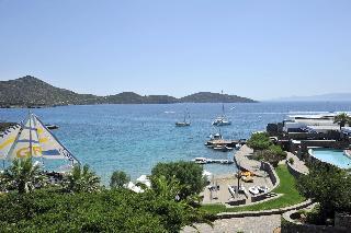 Elounda Bay Palace, a Member of the Leading Hotels