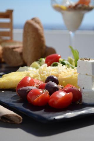 Гостиница Dl Santorini
