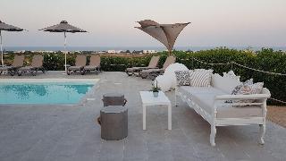 Гостиница Dl Santorini