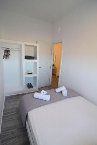 Гостиница Dl Santorini
