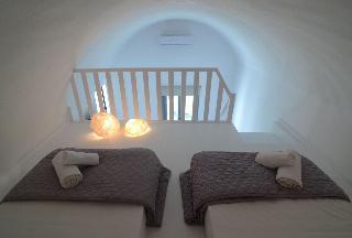 Гостиница Dl Santorini