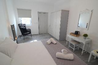 Гостиница Dl Santorini
