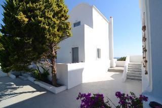 Гостиница Dl Santorini