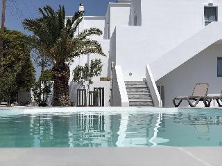 Гостиница Dl Santorini