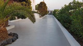 Гостиница Dl Santorini