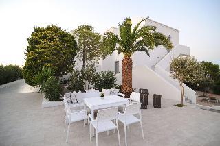 Гостиница Dl Santorini