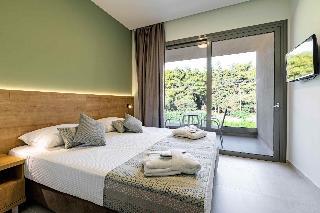 Hotel White Olive Elite Laganas All Inclusive
