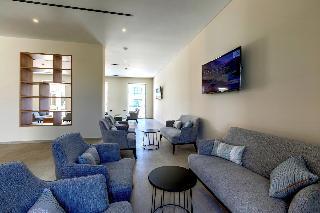 Hotel White Olive Elite Laganas All Inclusive