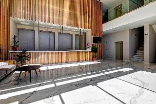 Hotel White Olive Elite Laganas All Inclusive
