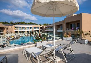 Hotel White Olive Elite Laganas All Inclusive