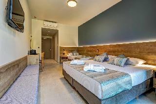 Hotel White Olive Elite Laganas All Inclusive