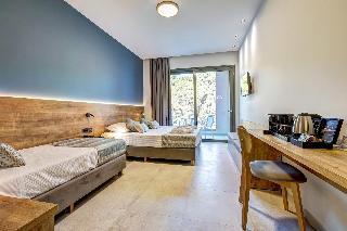 Hotel White Olive Elite Laganas All Inclusive