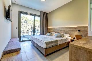 Hotel White Olive Elite Laganas All Inclusive