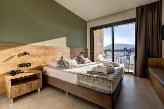 Hotel White Olive Elite Laganas All Inclusive