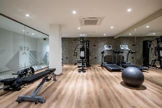 Hotel White Olive Elite Laganas All Inclusive