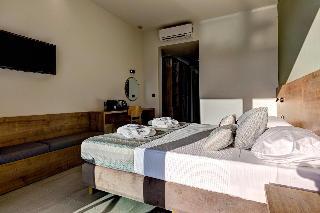 Hotel White Olive Elite Laganas All Inclusive