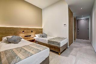 Hotel White Olive Elite Laganas All Inclusive