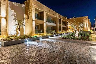 Hotel White Olive Elite Laganas All Inclusive