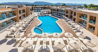 Гостиница White Olive Elite Laganas All Inclusive