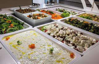 Hotel White Olive Elite Laganas All Inclusive