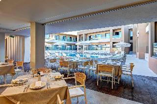 Hotel White Olive Elite Laganas All Inclusive