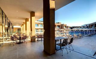 Hotel White Olive Elite Laganas All Inclusive