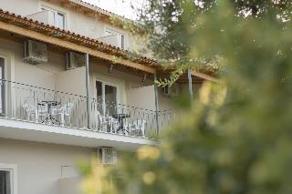 Hotel Luca Mare