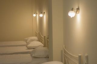 Hotel Luca Mare
