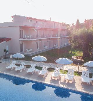 Hotel Luca Mare