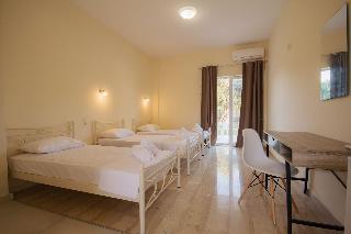 Hotel Luca Mare
