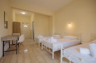 Hotel Luca Mare