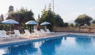 Hotel Luca Mare