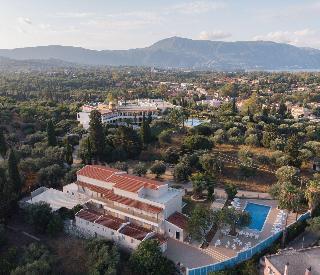 Hotel Luca Mare