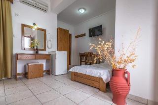 Гостиница Olive Studios