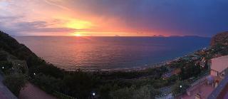 Гостиница Hotel Corallo Calava Inn Group
