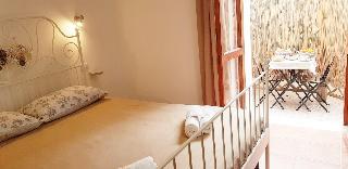 Гостиница B&B Big Fish E Aba Maya