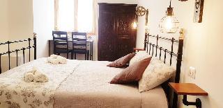 Гостиница B&B Big Fish E Aba Maya
