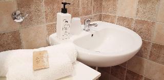 Гостиница B&B Big Fish E Aba Maya