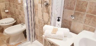 Гостиница B&B Big Fish E Aba Maya
