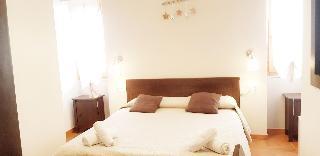 Гостиница B&B Big Fish E Aba Maya