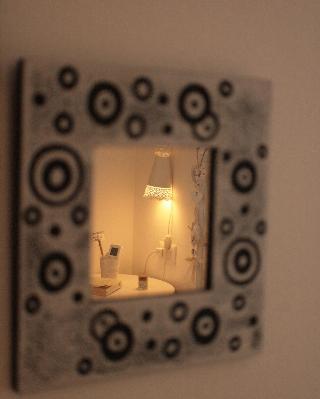 Гостиница B&B Big Fish E Aba Maya