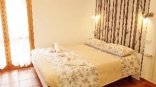 Гостиница B&B Big Fish E Aba Maya