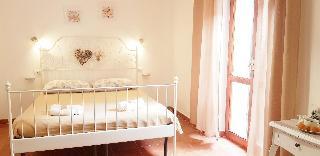 Гостиница B&B Big Fish E Aba Maya