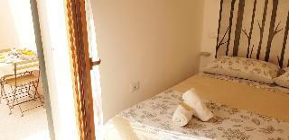 Гостиница B&B Big Fish E Aba Maya