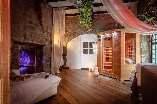 Hotel B&B Dei Papi Charme & Design
