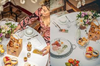 Hotel B&B Dei Papi Charme & Design